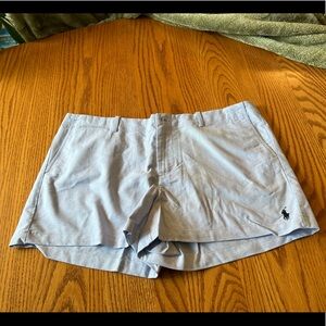 NWT Polo Ralph Lauren Pastel Blue Size 14